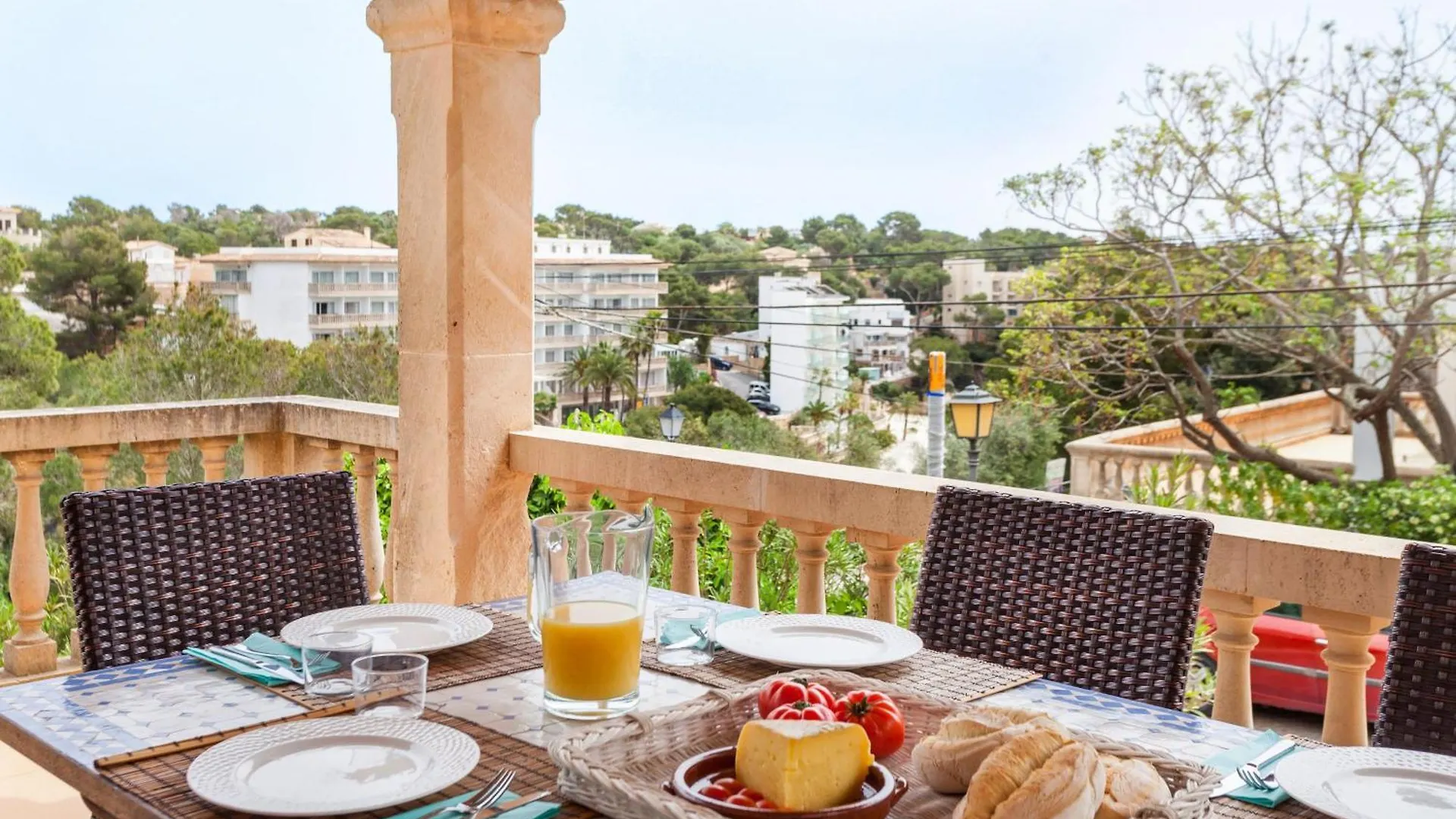 Holiday home Villa Torre Mar With Swimming Pool And 100M To The Beach Santanyi Spain