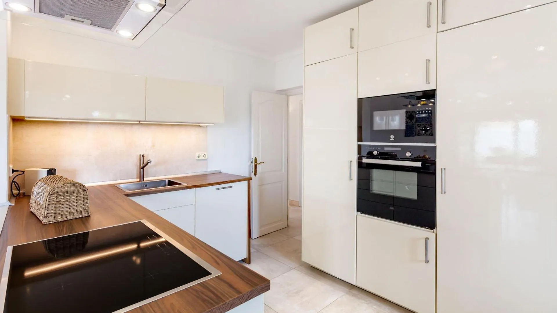 Holiday home Villa Torre Mar With Swimming Pool And 100M To The Beach Santanyi