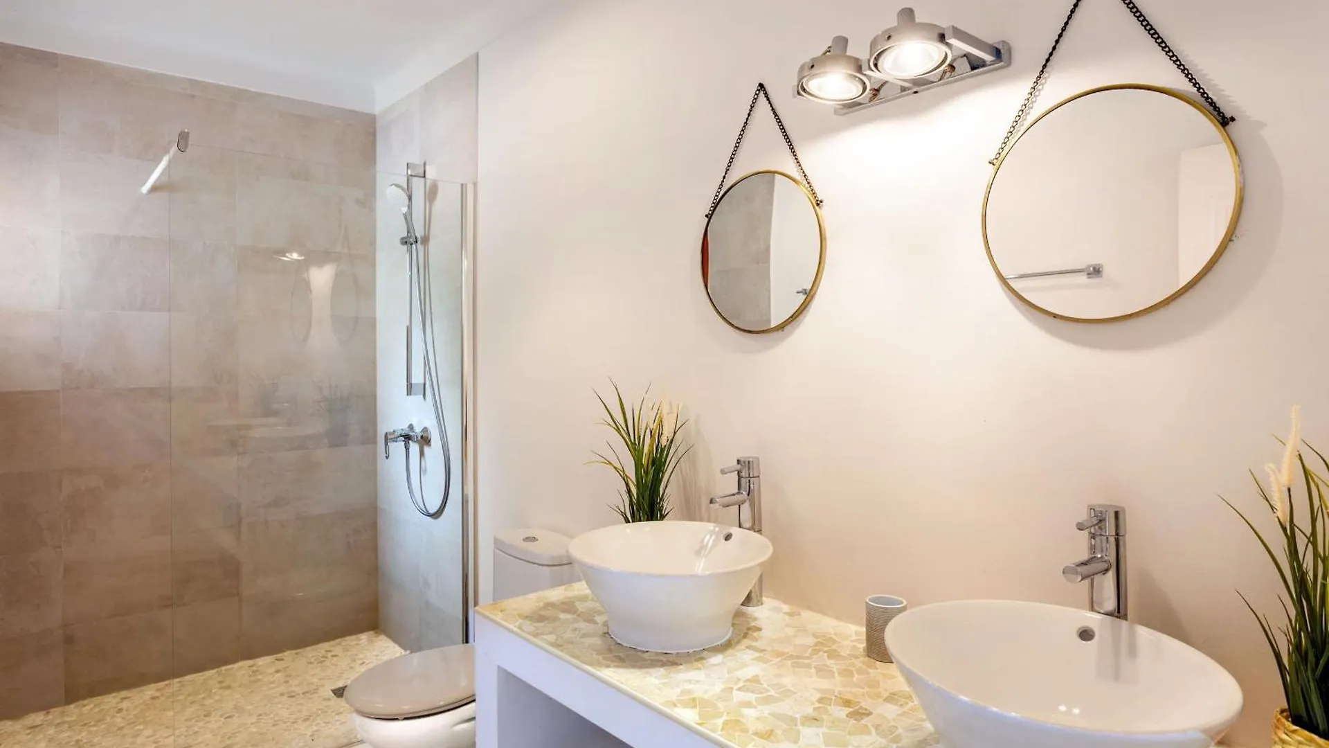 Villa Torre Mar With Swimming Pool And 100M To The Beach Santanyi Holiday home