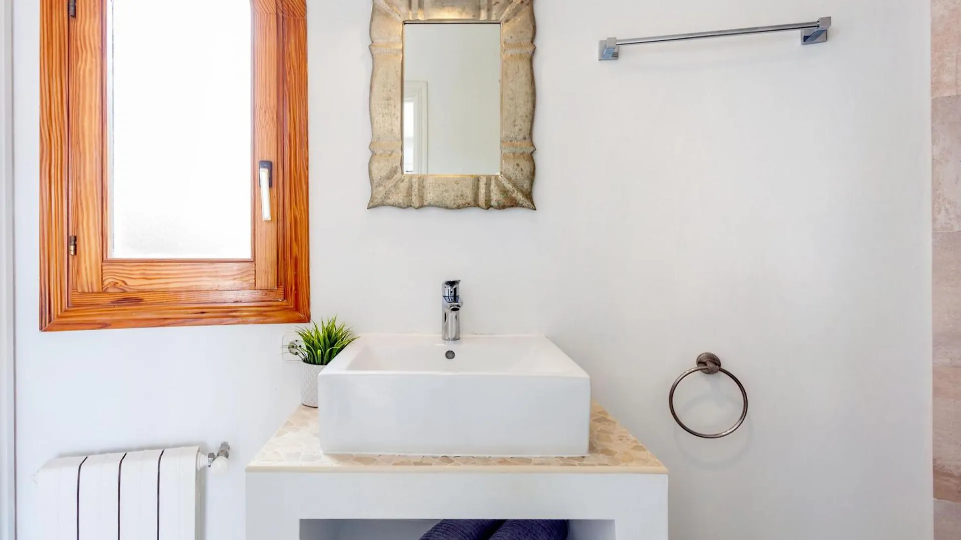 Villa Torre Mar With Swimming Pool And 100M To The Beach Santanyi 0*,