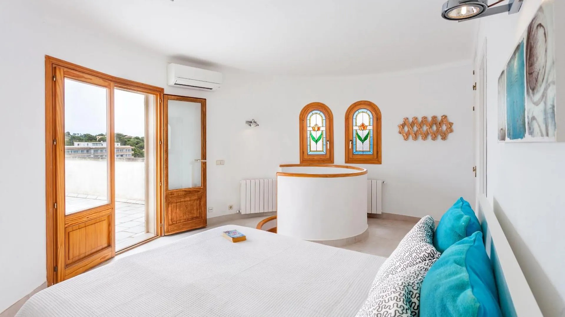 Holiday home Villa Torre Mar With Swimming Pool And 100M To The Beach Santanyi